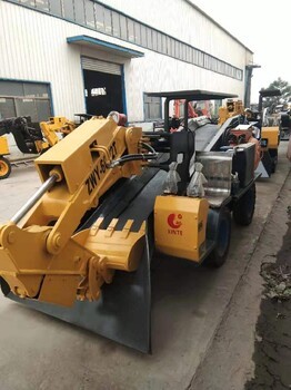 專業(yè)制造西藏履帶扒渣機(jī)，服務(wù)至上的生產(chǎn)承諾